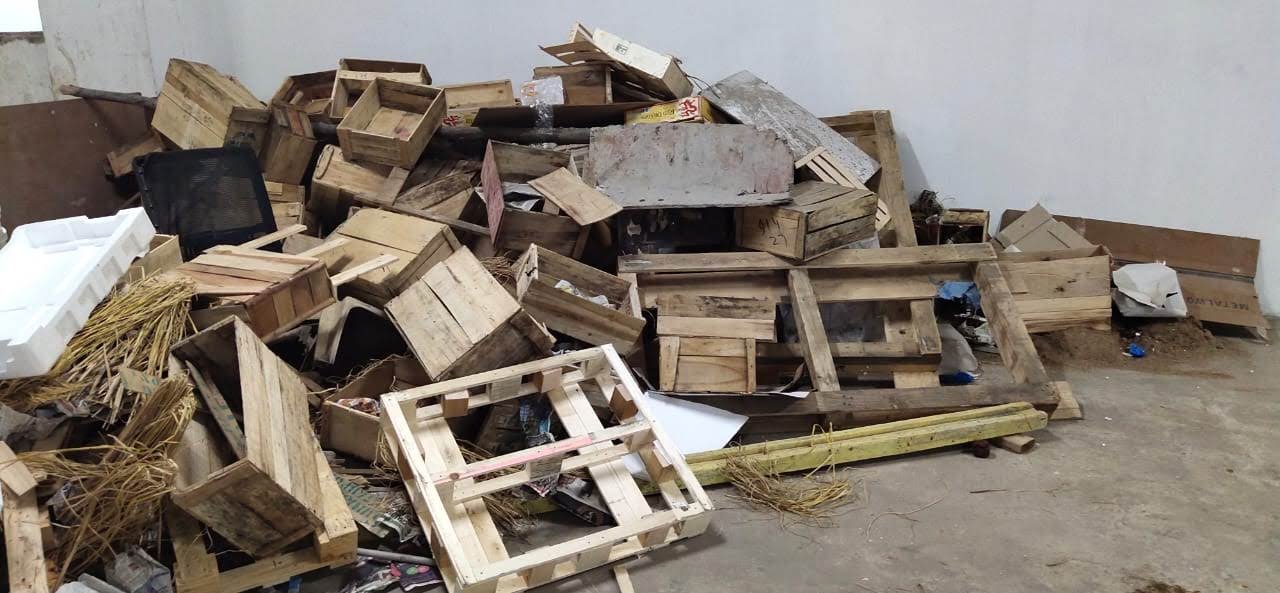 Old Furniture Buyers in Secunderabad