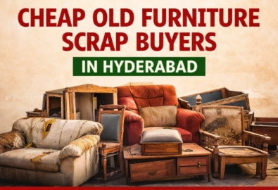 Cheap Second Hand Furniture Buyers Hyderabad